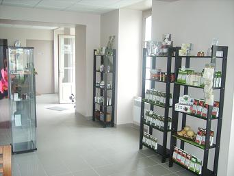 ESPACE VENTE